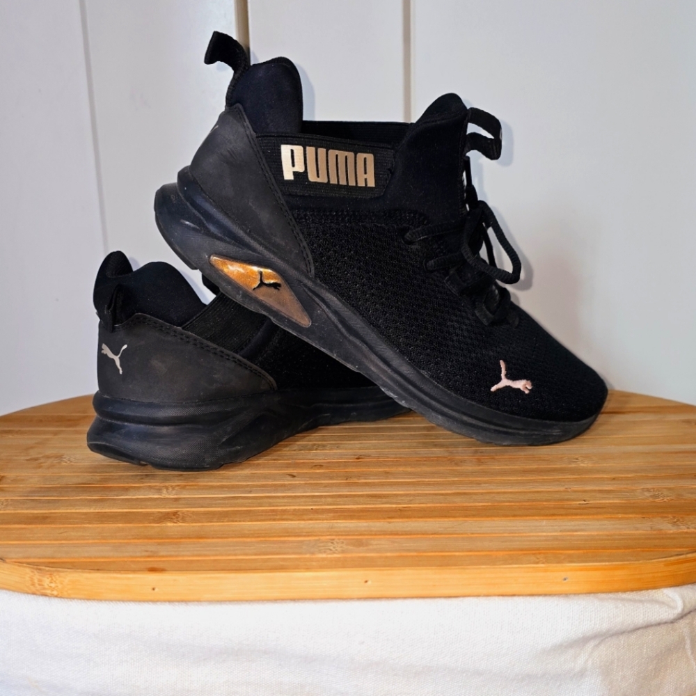 PUMA - runners